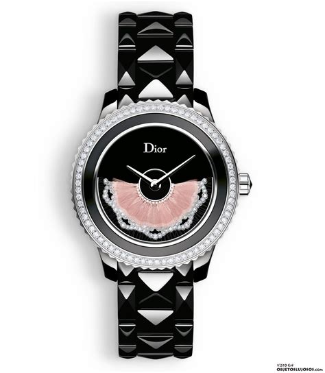 reloj dior original precio|Relojes Dior .